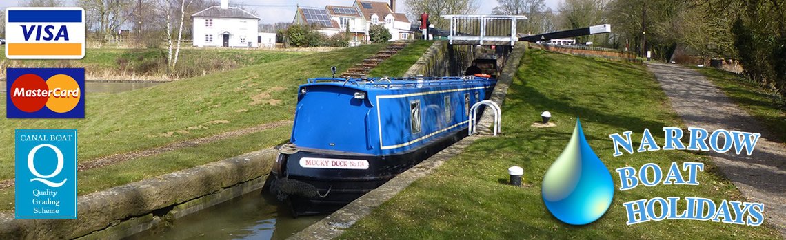 Narrow Boat Holidays Narrow Boat Holidays